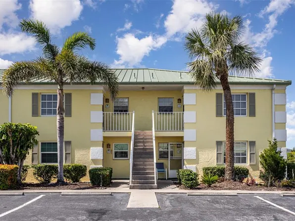 942 Capri Isles Blvd APT 207, Venice, FL 34292
