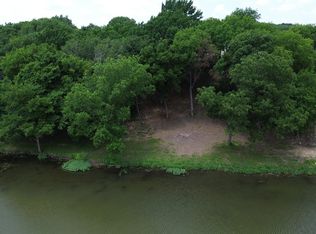 60 Baugh Rd, Gainesville, TX 76240