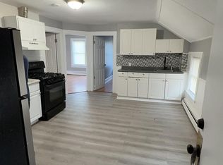 68 Lincoln Ave FLOOR 3, Central Falls, RI 02863