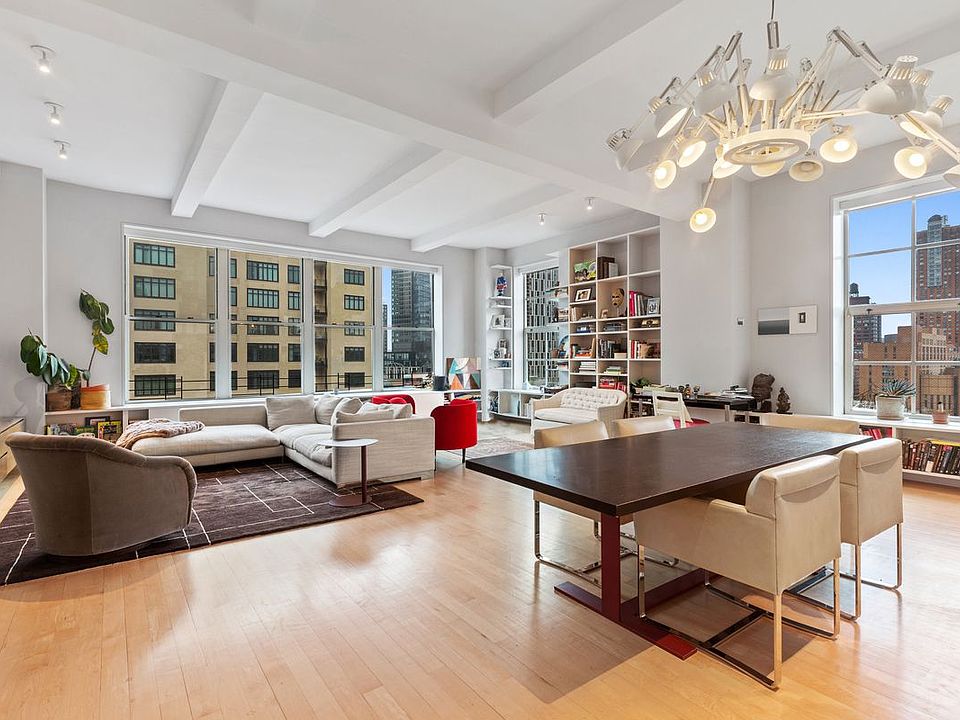 1st image of 166 Duane St APT 10C