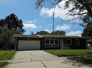 921 W 56th Ave, Merrillville, IN 46410
