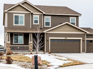 5934 Echo Hollow St, Castle Rock, CO 80104