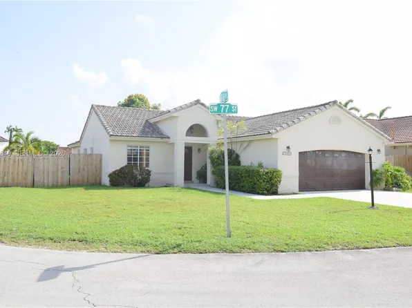 15860 SW 77th St, Miami, FL 33193
