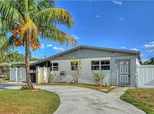 7250 Branch St, Hollywood, FL 33024