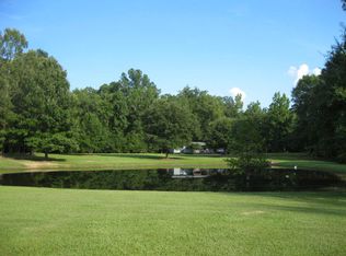 6176 Cobb Rd, Gloster, MS 39638