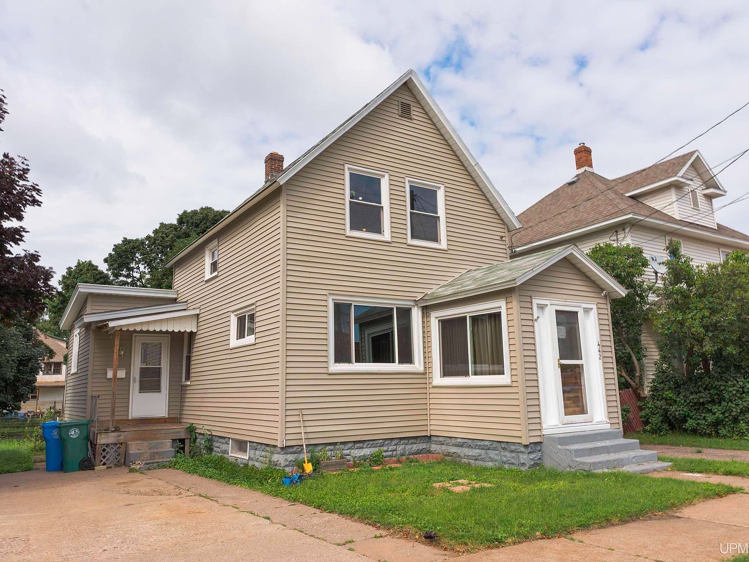 442 Fisher St, Marquette, MI 49855 Zillow