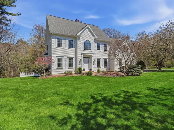 34 Joseph Rd, Shrewsbury, MA 01545