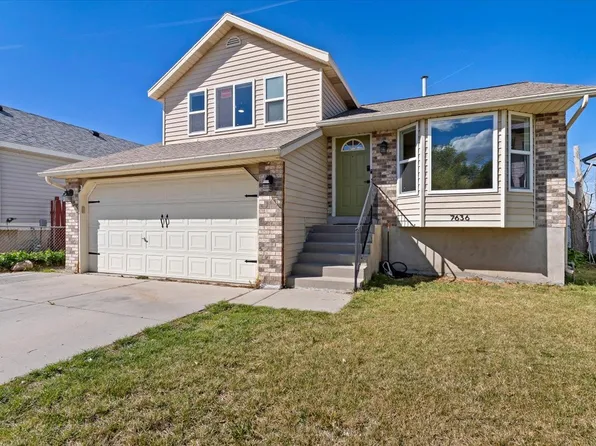 7636 W Jefferson Rd, Magna, UT 84044