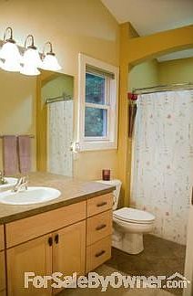 Entering Kitchen from Mud Room