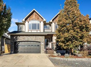 137 S Magenta Cres, Chestermere, AB T1X0K9