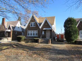 5950 Audubon Rd, Detroit, MI 48224