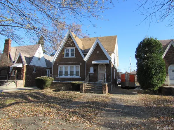 5950 Audubon Rd, Detroit, MI 48224