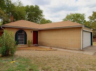 1211 S Trace Dr, Austin, TX 78745