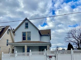 2510 Cleveland St, McKeesport, PA 15132