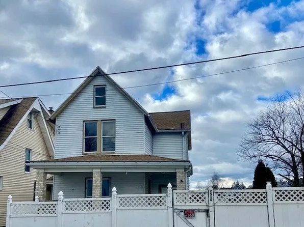 2510 Cleveland St, McKeesport, PA 15132