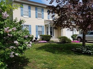 413 Maple Grove Blvd, Lumberton, NJ 08048