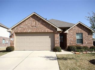 8718 Sunny Gallop Dr, Tomball, TX 77375
