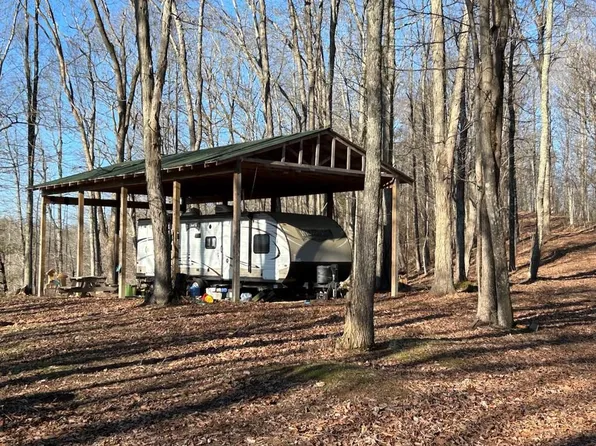 Rural Retreat Lake Rd, Rural Retreat, VA 24368