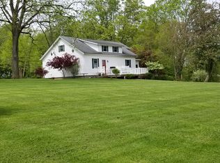 1408 Mount Jackson Rd, Enon Valley, PA 16120