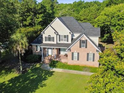 3817 Palmer Dr, Florence, SC, 29506