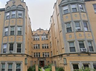3405 W Balmoral Ave APT 1, Chicago, IL 60625