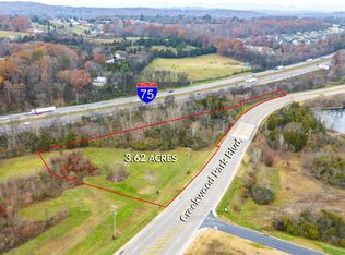 2557 Creekwood Park Blvd, Lenoir City, TN 37772