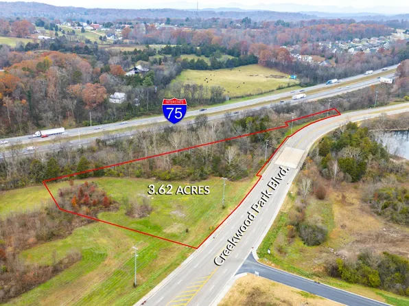 2557 Creekwood Park Blvd, Lenoir City, TN 37772