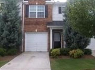 6673 Evans Trce, Lithonia, GA 30038