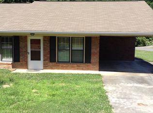 109 Baby Doe Dr NW #6268563, Rome, GA 30165