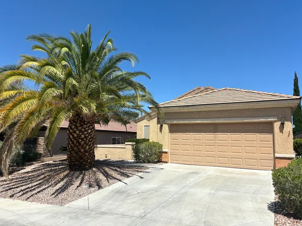 3034 Canal Walk Rd, Henderson, NV