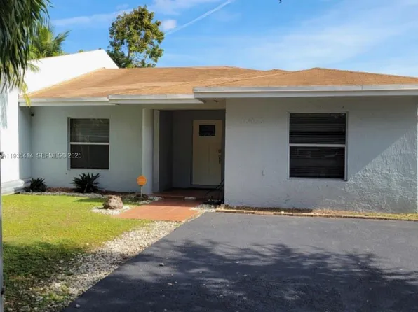 18953 SW 113th Ct, Miami, FL 33157