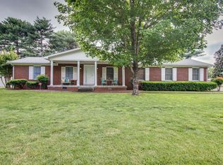 318 Grandview Dr, Murfreesboro, TN 37130