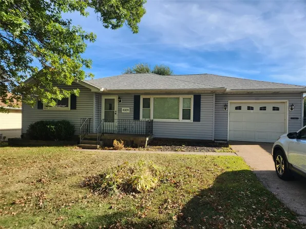 4309 Koehler Rd, Erie, PA 16510