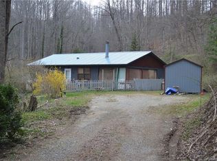 3463 Dark Ridge Rd, Sylva, NC 28779