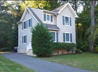 405 South St, Morristown, NJ 07960