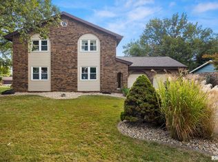 430 N Montana Ave, Morton, IL 61550