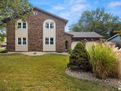 430 N Montana Ave, Morton, IL, 61550