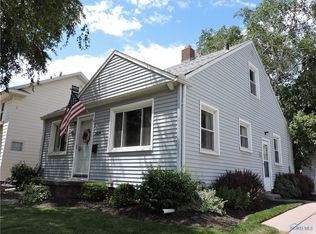 1434 Craigwood Rd, Toledo, OH 43612