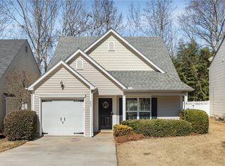 265 Woodland Way, Canton, GA 30114