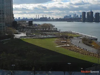 Rented by Modern Spaces