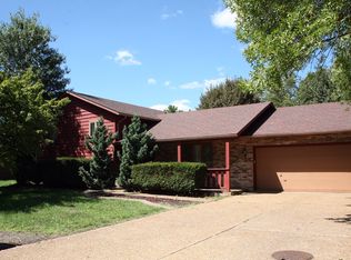19 Rushmore Dr, Glen Carbon, IL