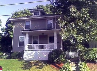 30 Boyd St, Worcester, MA 01606