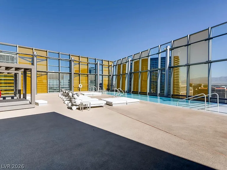 3722 Las Vegas Blvd S #501 — Photo 38