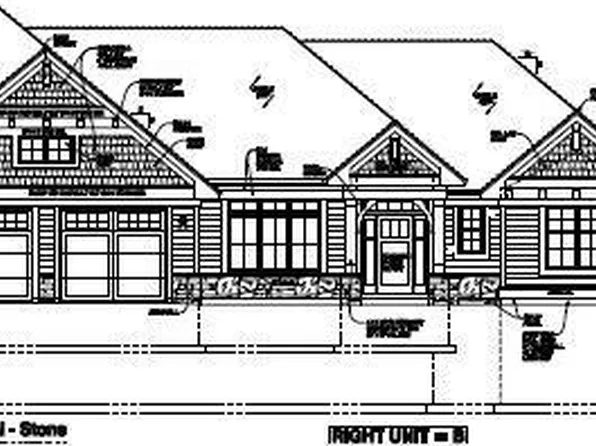 12470 North Woods COURT #12B RT, Mequon, WI 53092