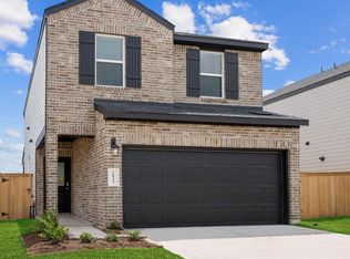 1826 Revolution Way, Missouri City, TX 77489