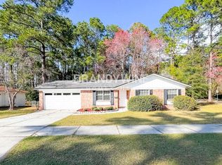 807 Turtle Creek Dr N, Jacksonville, FL 32218