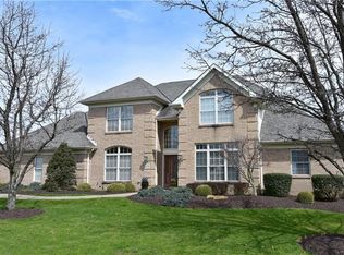 4090 Breckenridge Dr, Presto, PA 15142