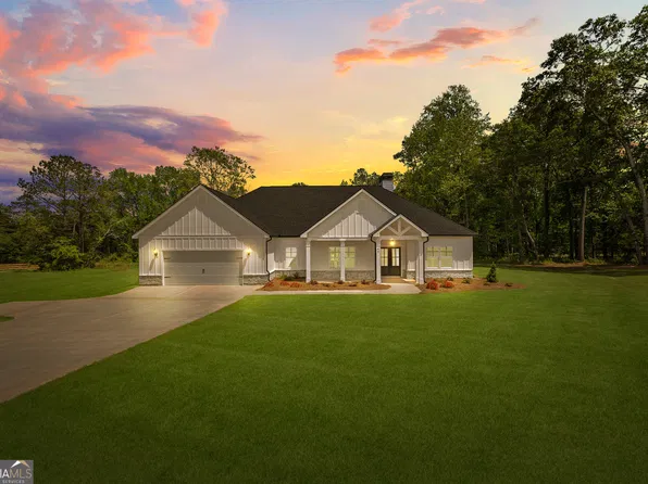 0 Reid Way Lot 5, Newnan, GA 30263