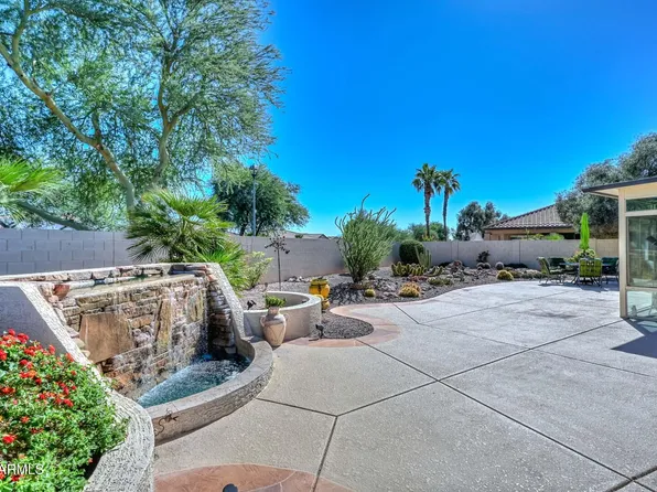 2733 N 164TH Avenue, Goodyear, AZ 85395