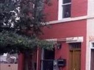 708 13th St NE, Washington, DC 20002